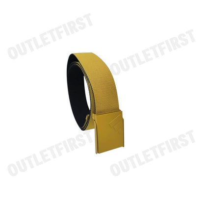 ADIDAS รุ่น REVERSIBLE WEBBING BELT CODE: IY4415 เข็มขัด เข็มขัดผู้ชาย เข็มขัดแฟชั่น