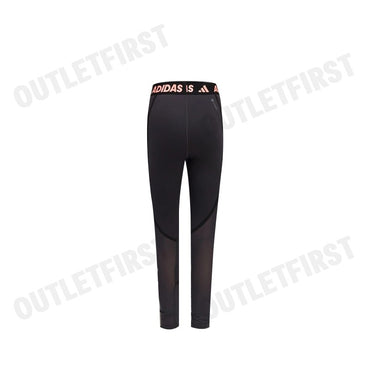 ADIDAS รุ่น TECHFIT SUMMER MESH 7/8 TIGHTS CODE: HD1997 กางเกงออกกำลังกาย เลคกิ้ง กางเกงขายยาวผู้หญิง