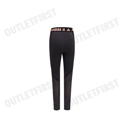 ADIDAS รุ่น TECHFIT SUMMER MESH 7/8 TIGHTS CODE: HD1997 กางเกงออกกำลังกาย เลคกิ้ง กางเกงขายยาวผู้หญิง