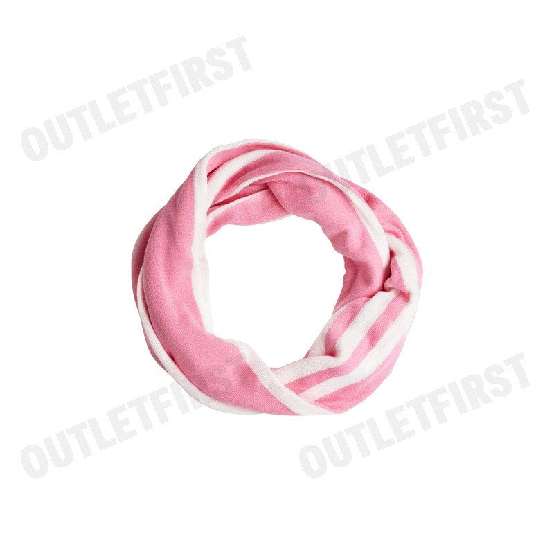 ADIDAS รุ่น ADICOLOR FOOTBALL CHEERING SCARF CODE: IY4644 ผ้าพันคอ ผ้าคลุมไหล่ ผ้าพันคอปลายริ้ว