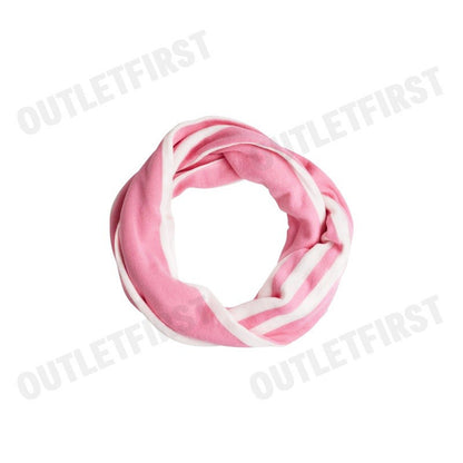 ADIDAS รุ่น ADICOLOR FOOTBALL CHEERING SCARF CODE: IY4644 ผ้าพันคอ ผ้าคลุมไหล่ ผ้าพันคอปลายริ้ว