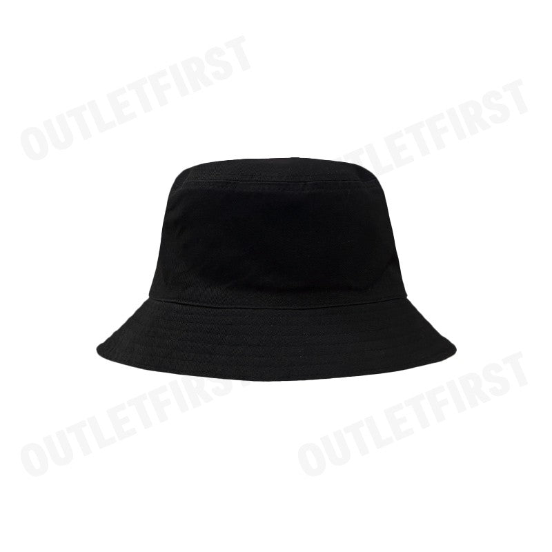 JOHN HENRY รุ่น PALM GRAPHIC BUCKET HAT (BLACK) CODE: JH S424MHAAC67