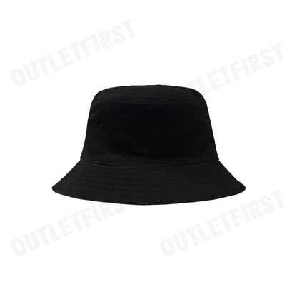 JOHN HENRY รุ่น PALM GRAPHIC BUCKET HAT (BLACK) CODE: JH S424MHAAC67