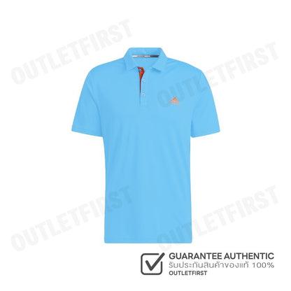 ADIDAS รุ่น DRIVE POLO SHIRT  CODE: HM5357 เสื้อโปโล เสื้อโปโลผู้ชาย เสื้อโปโลแขนสั้น
