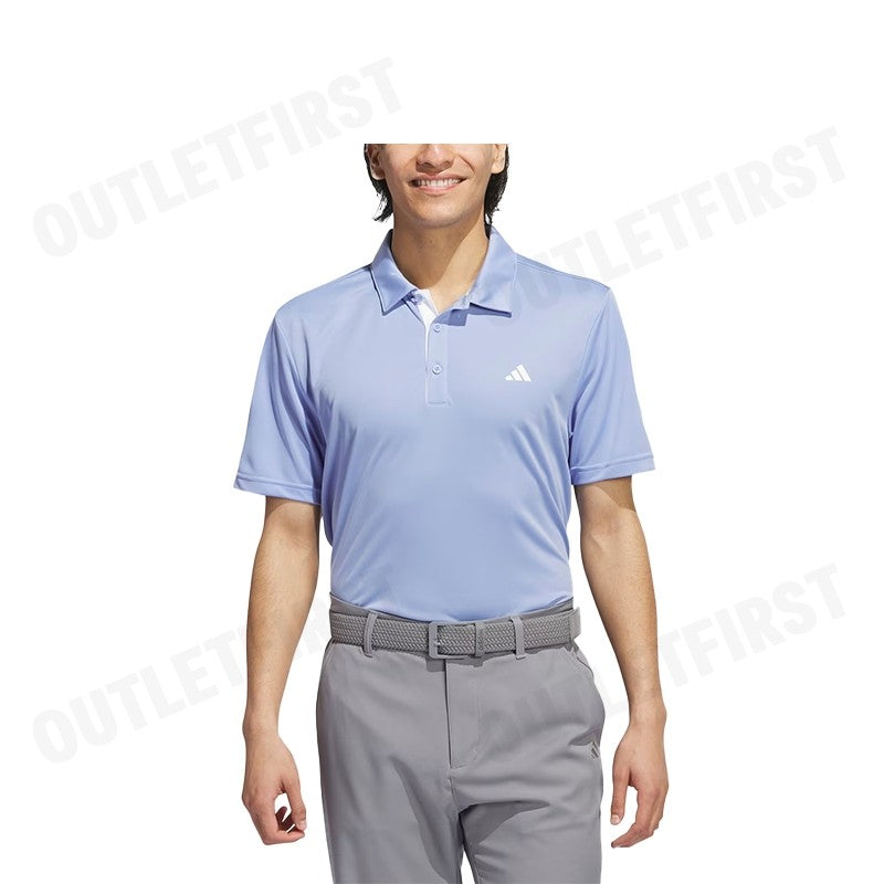 ADIDAS รุ่น DRIVE POLO SHIRT CODE: IW0492 เสื้อโปโล เสื้อโปโลแขนสั้น เสื้อโปโลผู้ชาย