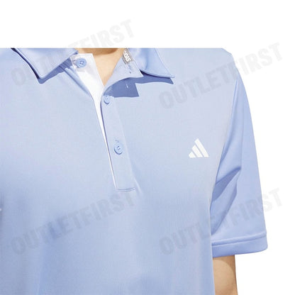 ADIDAS รุ่น DRIVE POLO SHIRT CODE: IW0492 เสื้อโปโล เสื้อโปโลแขนสั้น เสื้อโปโลผู้ชาย