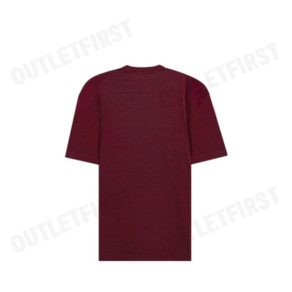 TOMMY HILFIGER รุ่น  TOMMY HILFIGER X SHAWN MENDES ARCHIVE FIT T-SHIRT CODE: MW31189 XJS เสื้อยืด เสื้อคอกลม เสื้อผู้ชาย