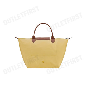 LONGCHAMP รุ่น LE PLIAGE ORIGINAL M HANDBAG CODE: L1623 089 C91 กระเป๋าถือ กระเป๋าผู้หญิง กระเป๋าแฟชั่น