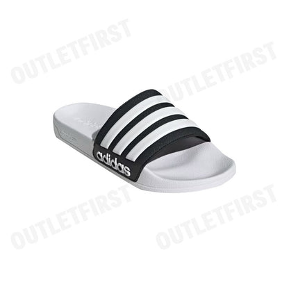 ADIDAS รุ่น  ADILETTE SHOWER SANDALS CODE : GZ3773 รองเท้าแตะ รองเท้าแตะแบบสวม รองเท้าผู้ชาย