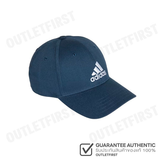 ADIDAS รุ่น  BASEBALL CAP CODE: GM6273 หมวกแก็ป หมวกเบสบอล หมวกแฟชั่น