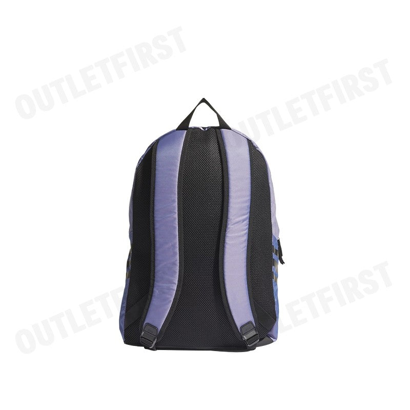 ADIDAS รุ่น  CLASSIC FUTURE ICON 3-STRIPES BACKPACK CODE : HM9139 กระเป๋าเป้ กระเป๋าสะพาย กระเป๋าผู้หญิง