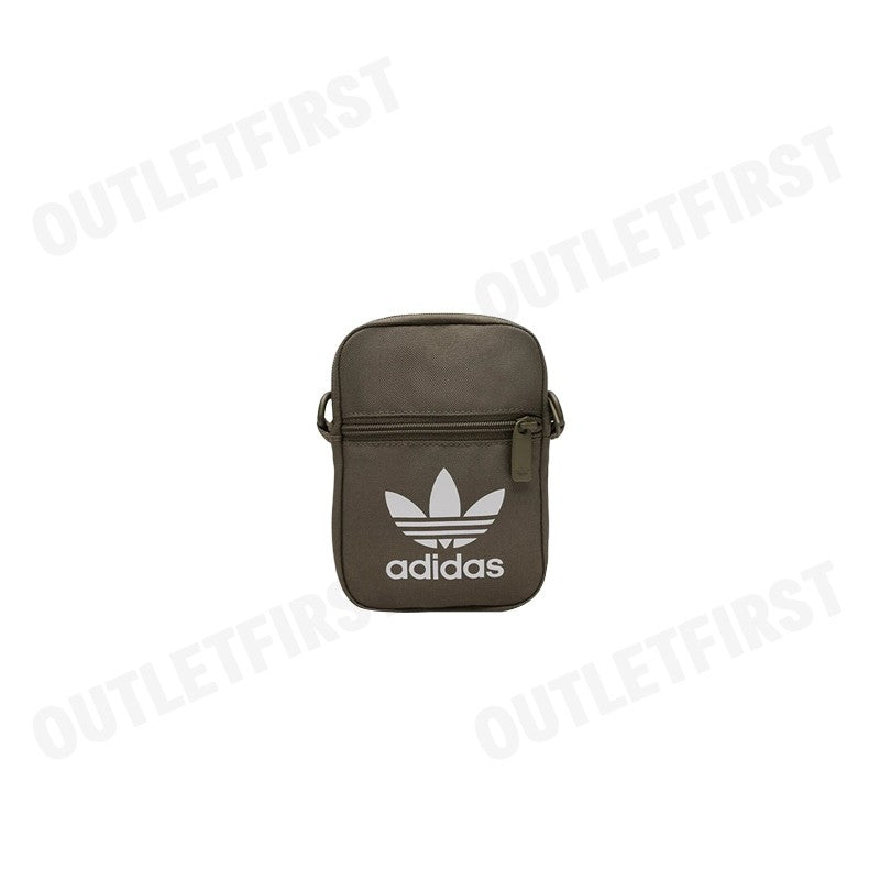ADIDAS รุ่น  ADICOLOR CLASSIC FESTIVAL BAG CODE : IB9286 กระเป๋าสะพายข้าง กระเป๋า กระเป๋าผู้ชาย
