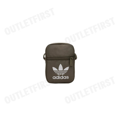 ADIDAS รุ่น  ADICOLOR CLASSIC FESTIVAL BAG CODE : IB9286 กระเป๋าสะพายข้าง กระเป๋า กระเป๋าผู้ชาย