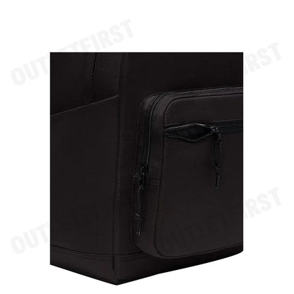 CONVERSE รุ่น  BAG BEMY2K GO 2 BACKPACK UNISEX BLACK CODE: 10026894 A01 กระเป๋าเป้ กระเป๋าสะพายหลัง กระเป๋าแฟชั่น