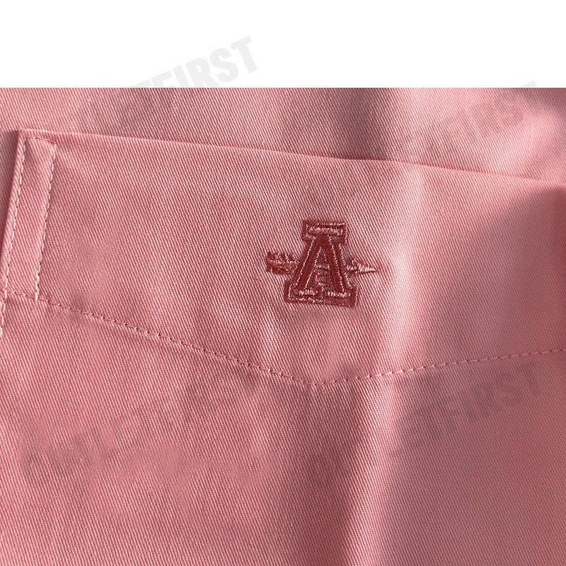 ARROW รุ่น  ARROW ANTI BACTERIA SHIRT CODE: MABS7B1W1BSLO เสื้อเชิ้ตแขนยาว เสื้อผู้ชาย เสื้อเชิ๊ต