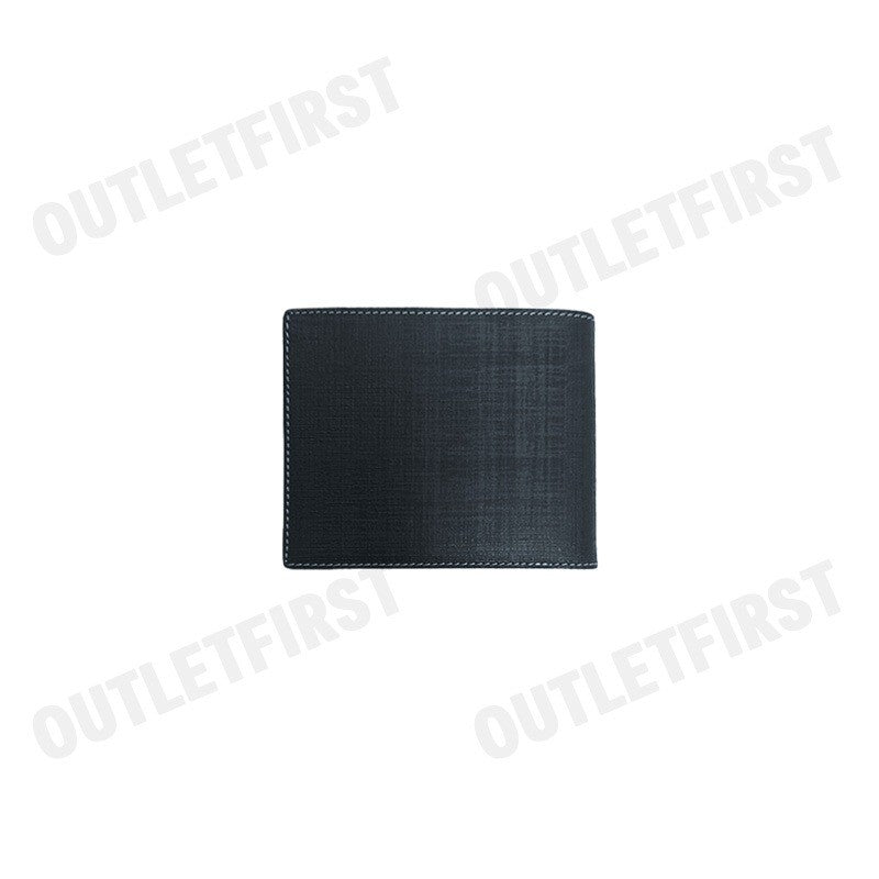 GUY LAROCHE รุ่น  GUY LAROCHE MEN WALLET  CODE: DW5001NVA กระเป๋าสตางค์  กระเป๋าแฟชั่น กระเป๋าสตางค์ใบสั้น