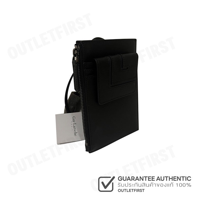 GUY LAROCHE รุ่น  GUY LAROCHE SHOULDER BAG CODE: BH31071W2BLS1 กระเป๋าสะพายข้าง  กระเป๋า กระเป๋าแฟชั่น