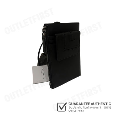 GUY LAROCHE รุ่น  GUY LAROCHE SHOULDER BAG CODE: BH31071W2BLS1 กระเป๋าสะพายข้าง  กระเป๋า กระเป๋าแฟชั่น
