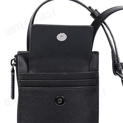 GUY LAROCHE รุ่น  GUY LAROCHE SHOULDER BAG CODE: BH31071W2BLS1 กระเป๋าสะพายข้าง  กระเป๋า กระเป๋าแฟชั่น