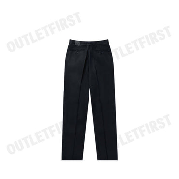 ARROW รุ่น MAN'S RAYON PANTS (DARK NAVY) CODE: RY10890 AM4454 (MDCM990A5BRGY) กางเกงสแล็ค กางเกงขายาว กางเกงทำงาน