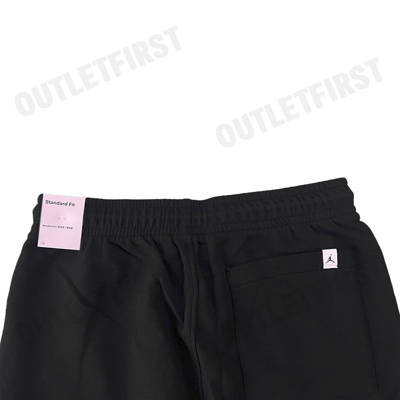 NIKE รุ่น JORDAN ESSENTIALS FLEECE PANT CODE: FD7467 010 กางเกงขายาว กางเกงลำลอง กางเกงผู้ชาย