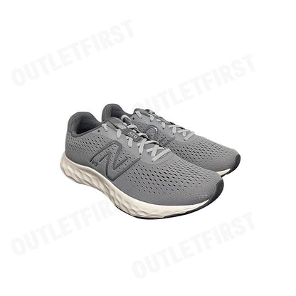 NEW BALANCE รุ่น MEN'S 520V8 CODE: M520RA8 รองเท้าผ้าใบ รองเท้ากีฬา รองเท้าวิ่งผู้ชาย