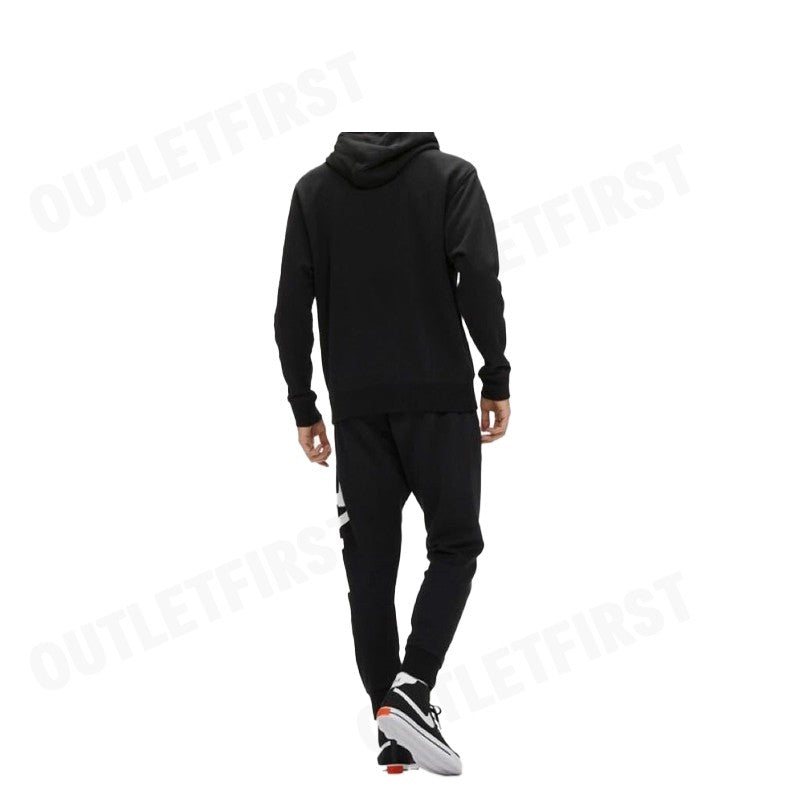 NIKE รุ่น MEN'S JOGGERS LOGO PANTS CODE: CZ9939 010 กางเกงขายาว กางเกงขายาวผู้ชาย กางเกงวิ่ง