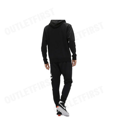 NIKE รุ่น MEN'S JOGGERS LOGO PANTS CODE: CZ9939 010 กางเกงขายาว กางเกงขายาวผู้ชาย กางเกงวิ่ง