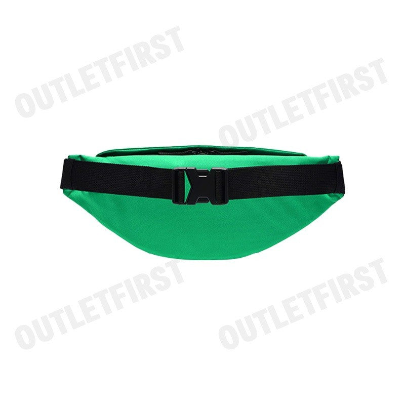 NIKE รุ่น HERITAGE HIP PACK CODE: FN0892 324 กระเป๋าคาดอก กระเป๋าแฟชั่น กระเป๋าสะพายข้าง