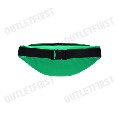 NIKE รุ่น HERITAGE HIP PACK CODE: FN0892 324 กระเป๋าคาดอก กระเป๋าแฟชั่น กระเป๋าสะพายข้าง