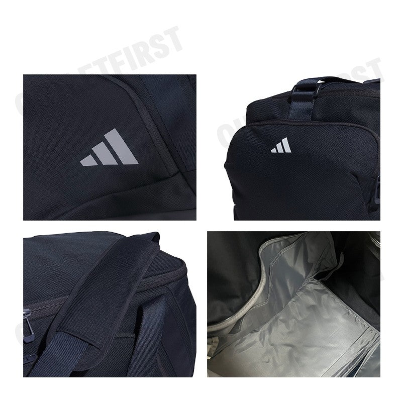 ADIDAS รุ่น EP/SYST. TEAM DUFFEL BAG 50 L CODE: IM5218 กระเป๋าเดินทาง กระเป๋าถือ กระเป๋า