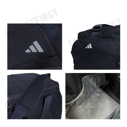 ADIDAS รุ่น EP/SYST. TEAM DUFFEL BAG 50 L CODE: IM5218 กระเป๋าเดินทาง กระเป๋าถือ กระเป๋า