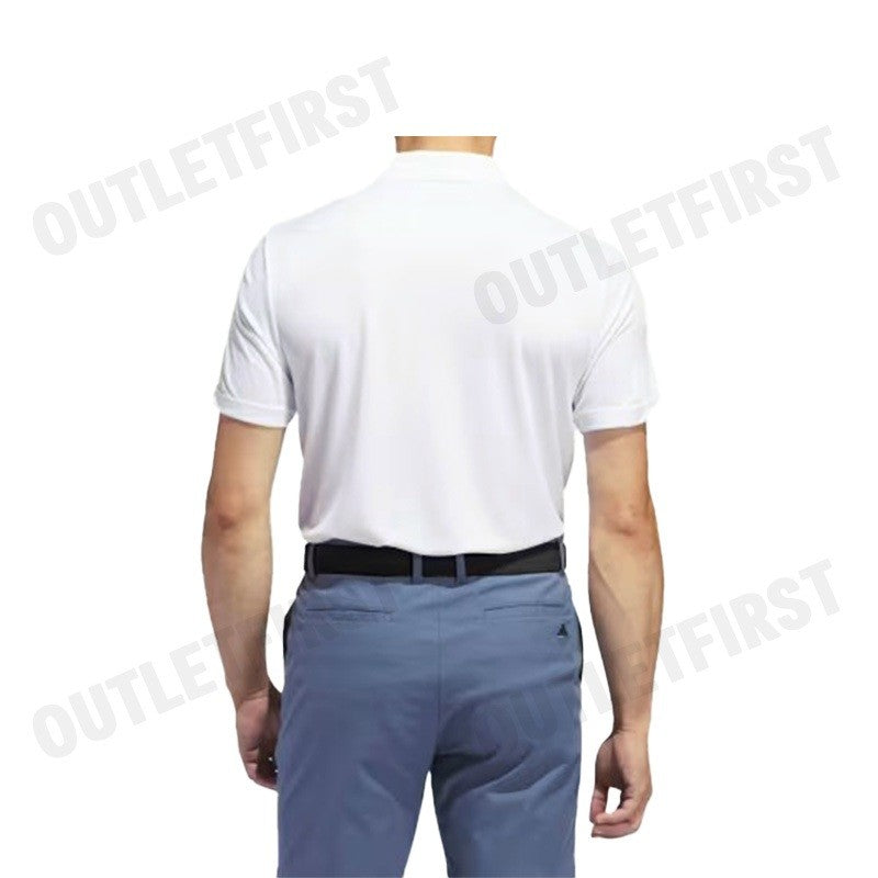 ADIDAS รุ่น ADI PERFORMANCE POLO SHIRT CODE: IQ2939 เสื้อโปโล เสื้อโปโลคอปก เสื้อโปโลผู้ชาย
