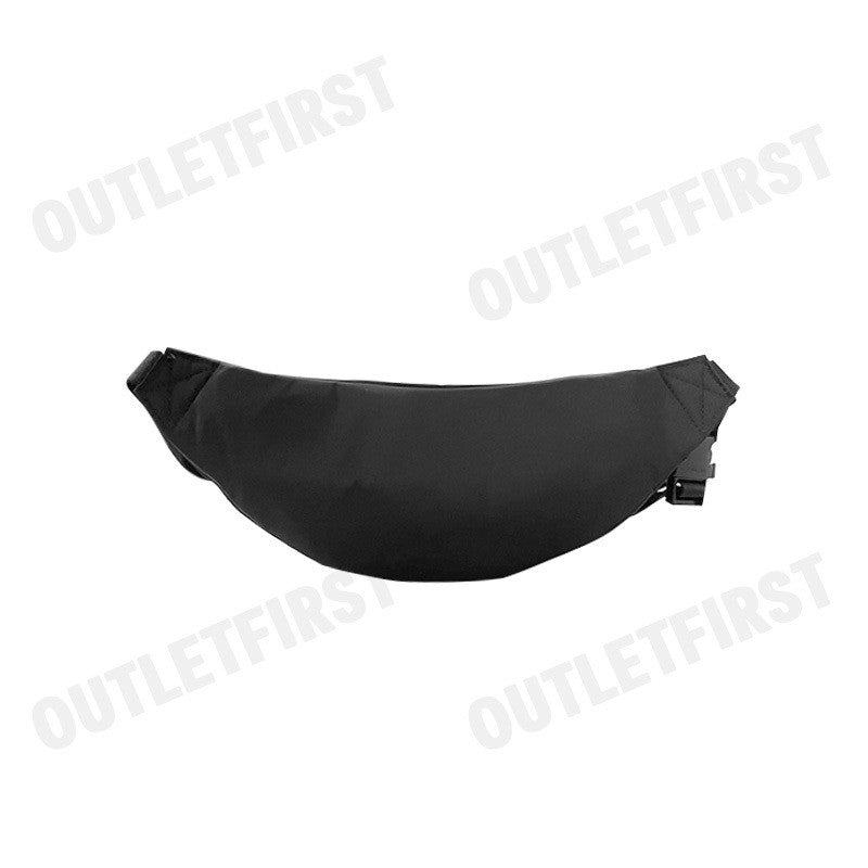 CALVIN KLEIN รุ่น CLASSIC WAIST BAG CODE: 40W0884 BAE กระเป๋าคาดอก กระเป๋าคาดอกผู้ชาย กระเป๋า