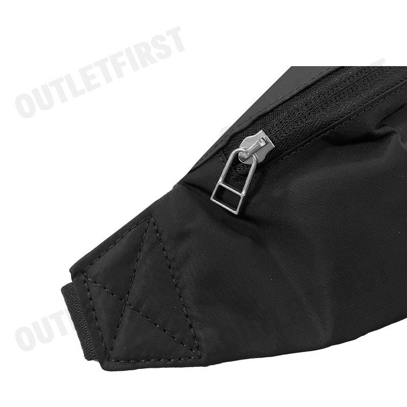 CALVIN KLEIN รุ่น CLASSIC WAIST BAG CODE: 40W0884 BAE กระเป๋าคาดอก กระเป๋าคาดอกผู้ชาย กระเป๋า