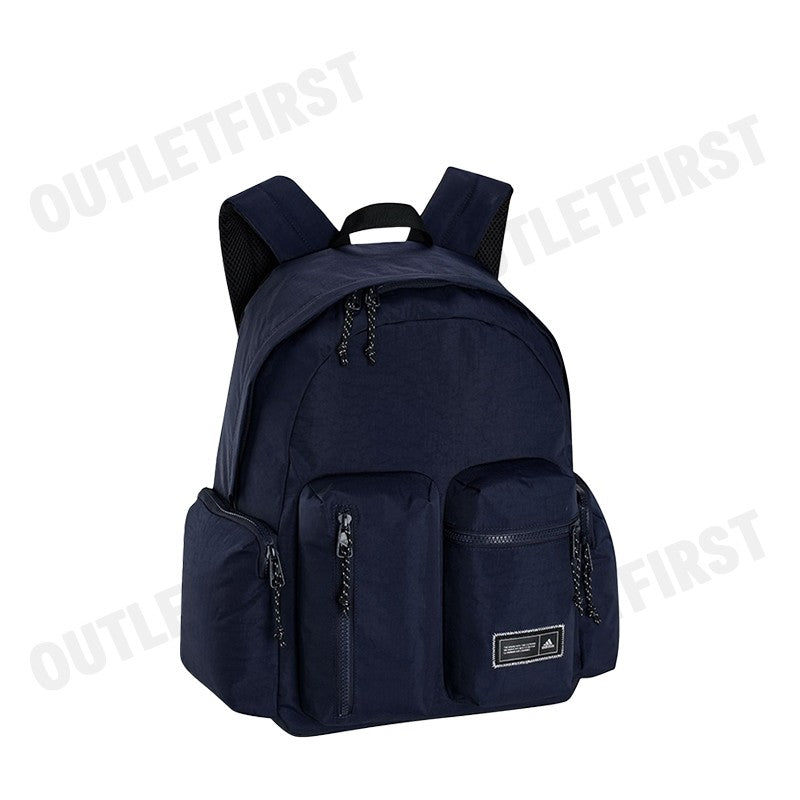 ADIDAS รุ่น CLASSIC BTU BACKPACK CODE: IP9886 กระเป๋าเป้ กระเป๋าสะพายหลัง กระเป๋าเป้แฟชั่น