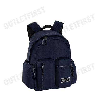 ADIDAS รุ่น CLASSIC BTU BACKPACK CODE: IP9886 กระเป๋าเป้ กระเป๋าสะพายหลัง กระเป๋าเป้แฟชั่น