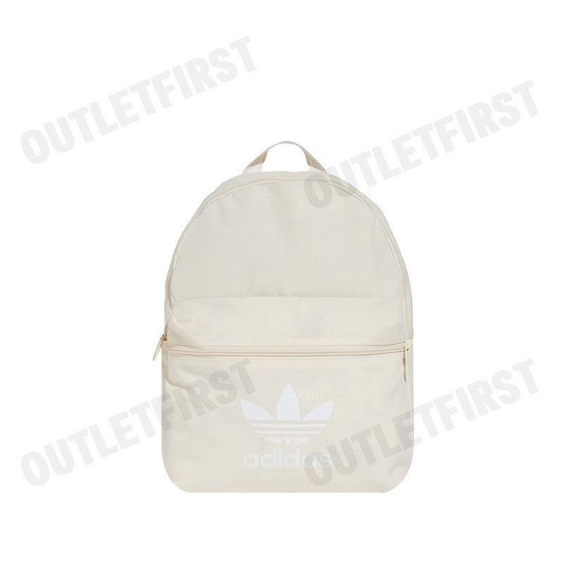 ADIDAS รุ่น ADICOLOR BACKPACK CODE: IX7459 กระเป๋าเป้ กระเป๋าสะพายหลัง กระเป๋าแฟชั่น