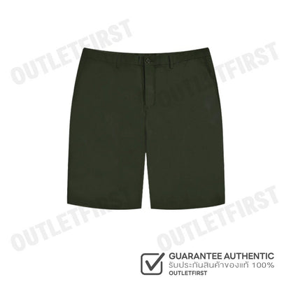 ARROW รุ่น SHORT PANTS SMART FIT CODE: MHBM704S2CSMG กางเกงขาสั้น กางเกงขาสั้นผู้ชาย กางเกง