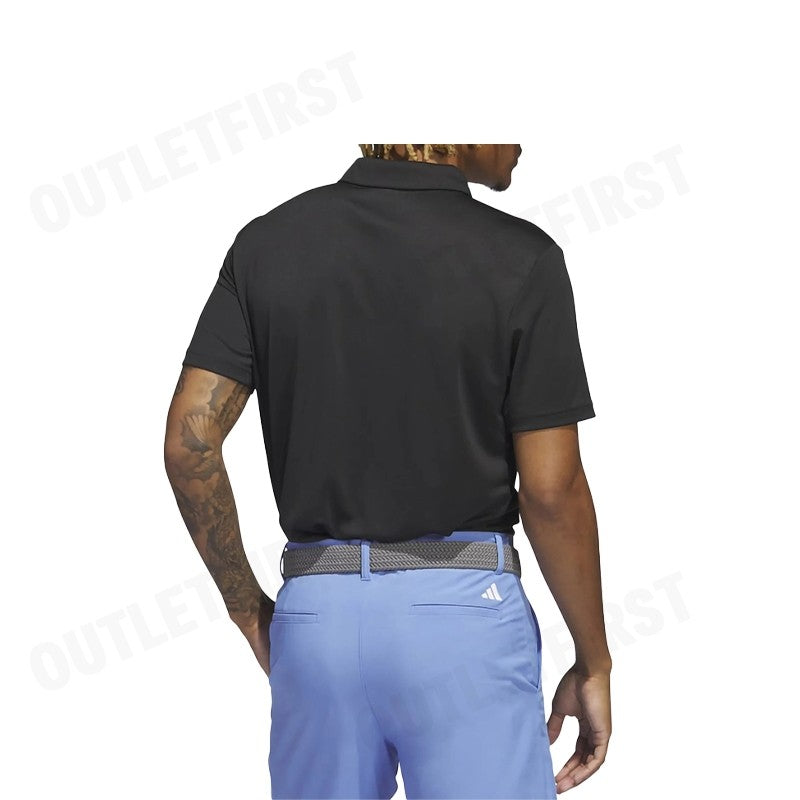 ADIDAS รุ่น DRIVE GOLF POLO SHIRT CODE: IA5446 เสื้อโปโล เสื้อโปโลผู้ชาย เสื้อโปโลแขนสั้น