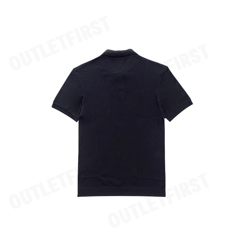 LACOSTE รุ่น ORIGINAL L.12.12 CROCODILE BADGE POLO SHIRT CODE: PH5725 10 HDE เสื้อโปโล เสื้อโปโลแขนสั้น เสื้อโปโลผู้ชาย