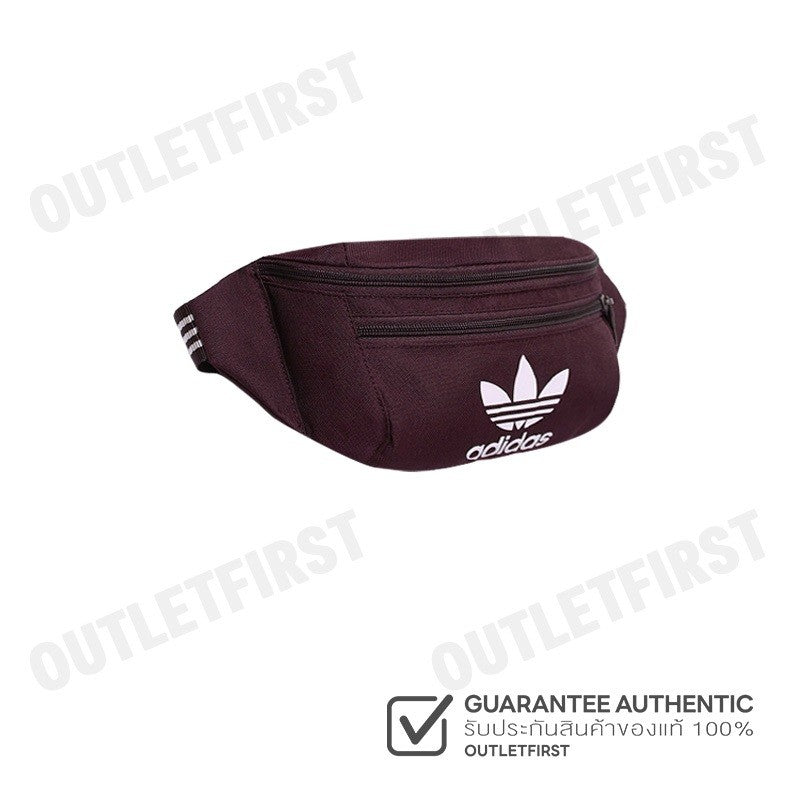 ADIDAS รุ่น ADICOLOR CLASSIC CODE: IL4816 กระเป๋าคาดอก กระเป๋าคาดเอว กระเป๋าคาดอกแฟชั่น