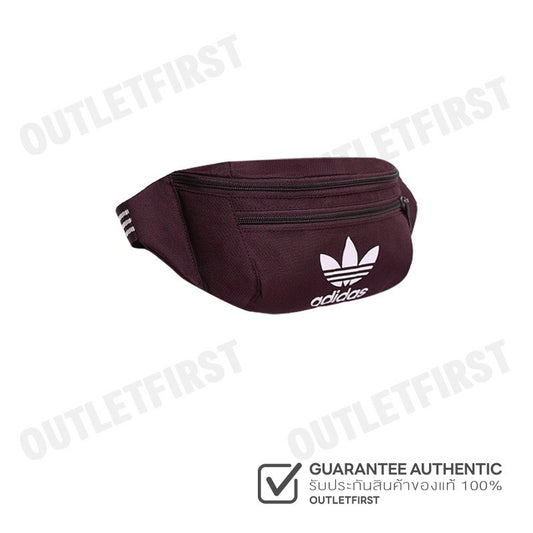 ADIDAS รุ่น ADICOLOR CLASSIC CODE: IL4816 กระเป๋าคาดอก กระเป๋าคาดเอว กระเป๋าคาดอกแฟชั่น