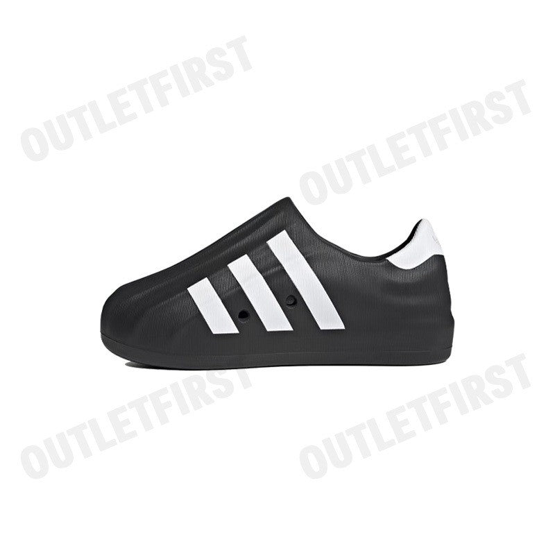 ADIDAS รุ่น ADIFOM SUPERSTAR SHOES CODE: HQ8752 รองเท้าลำลอง รองเท้าผู้ชาย รองเท้า