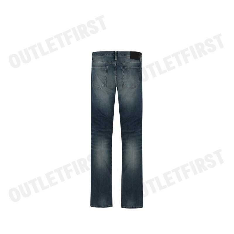 POLO RALPH LAUREN รุ่น SULLIVAN SLIM STRETCH JEAN CODE: 710869649001 กางเกงยีนส์ขายาว กางเกงยีนส์ กางเกงยีนส์ผู้ชาย