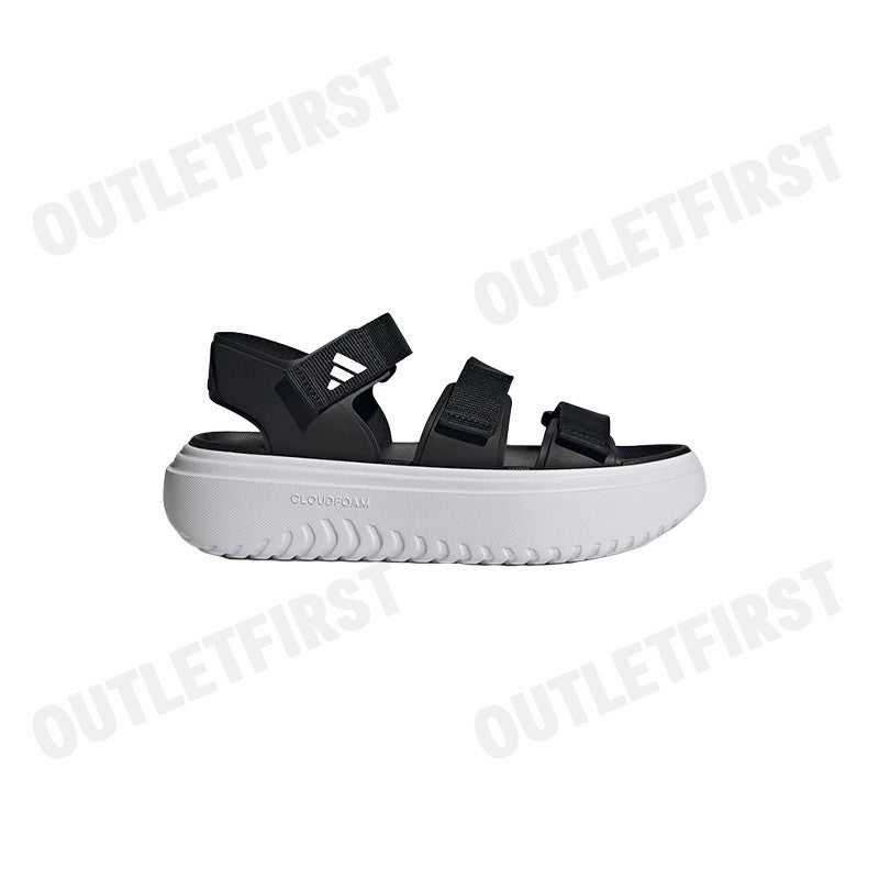 ADIDAS รุ่น SLYN SANDALS CODE: JI4324 รองเท้ารัดส้น รองเท้า รองเท้าแตะหุ้มส้น
