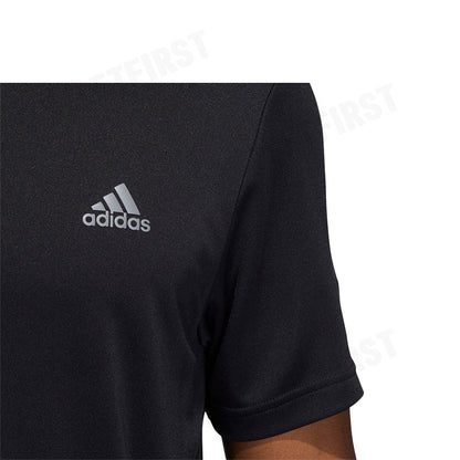 ADIDAS รุ่น DRIVE GOLF POLO SHIRT CODE: H56779 เสื้อโปโล เสื้อโปโลแขนสั้น เสื้อโปโลผู้ชาย