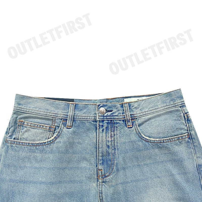 ARMANI EXCHANGE รุ่น J13 SLIM FIT JEANS IN INDIGO DENIM CODE: 8NZJ13 Z1PDZ 1500 กางเกงยีนส์ กางเกงผู้ชาย