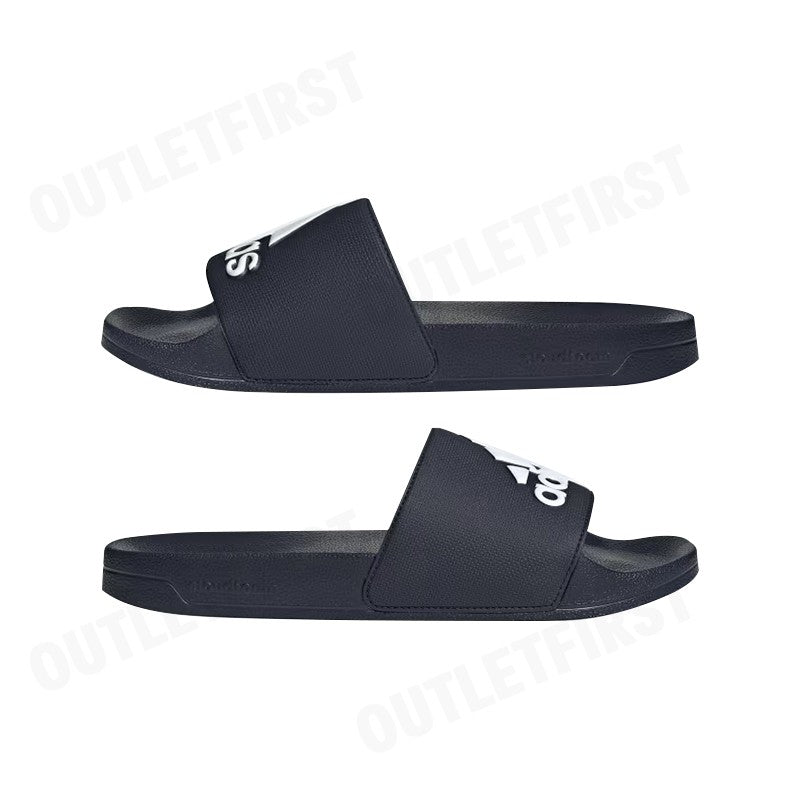 ADIDAS รุ่น ADILETTE SHOWER SANDALS CODE: GZ3774 รองเท้าแตะ รองเท้าสลิปออน รองเท้าลำลอง