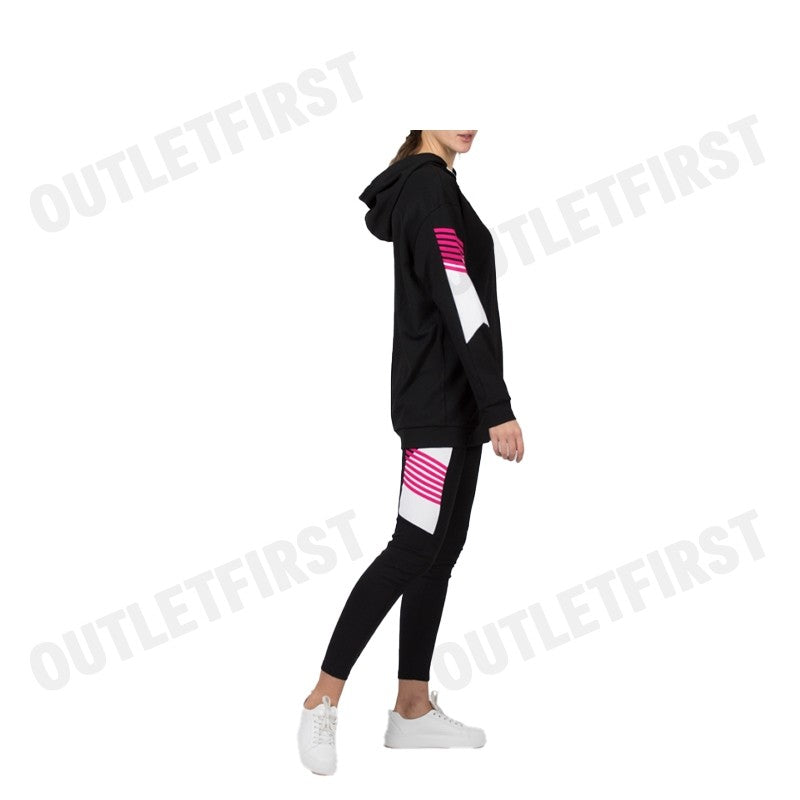 EMPORIO ARMANI  ชุดวอร์ม รุ่น DYNAMIC ATHLETE TRACKSUIT CODE: 6RTV66 TJKWZ 1200